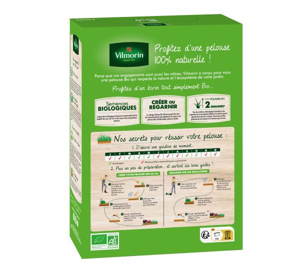Bio - Pelouse Bio - 1 kg - PACKAGING_3D_VERSO